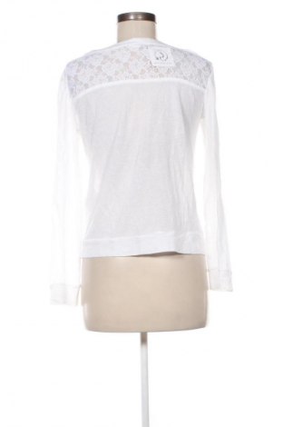 Damen Strickjacke Vero Moda, Größe M, Farbe Weiß, Preis € 6,99