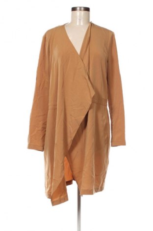 Cardigan de damă Vero Moda, Mărime M, Culoare Bej, Preț 12,99 Lei