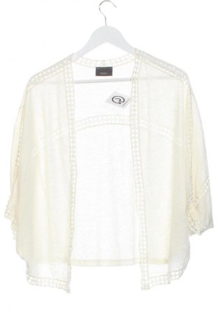 Cardigan de damă Yessica, Mărime XS, Culoare Alb, Preț 7,99 Lei