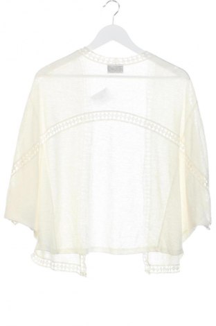Cardigan de damă Yessica, Mărime XS, Culoare Alb, Preț 7,99 Lei