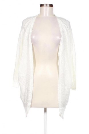 Cardigan de damă Yessica, Mărime M, Culoare Alb, Preț 11,99 Lei