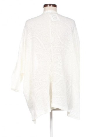 Cardigan de damă Yessica, Mărime M, Culoare Alb, Preț 11,99 Lei