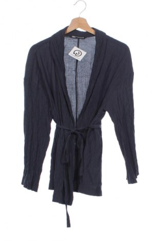 Dámsky kardigán Zara, Veľkosť XS, Farba Sivá, Cena  9,79 €