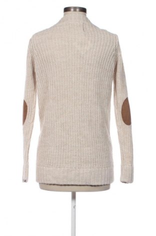 Dámsky kardigán Zara, Veľkosť S, Farba Béžová, Cena  16,65 €