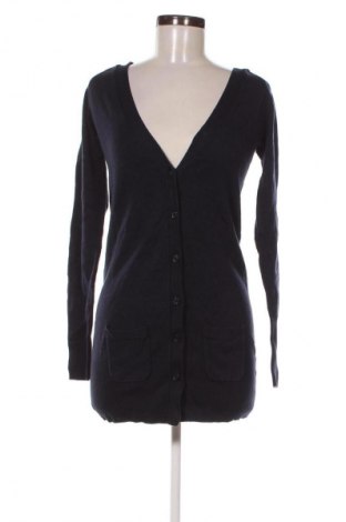 Dámsky kardigán Zara, Veľkosť M, Farba Modrá, Cena  10,95 €