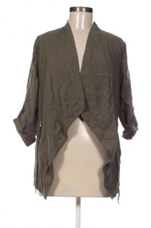 Dámsky kardigán Zara, Veľkosť XS, Farba Zelená, Cena  2,95 €