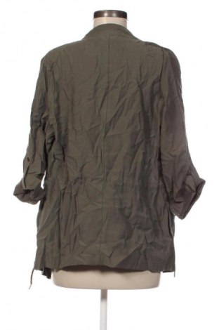 Dámsky kardigán Zara, Veľkosť XS, Farba Zelená, Cena  2,95 €