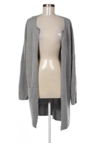 Damen Strickjacke Zizzi, Größe S, Farbe Grau, Preis € 1,99