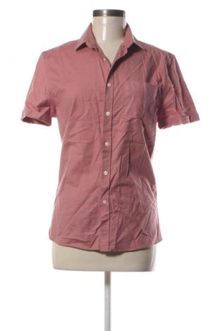 Dámska košeľa  ASOS, Veľkosť S, Farba Popolavo ružová, Cena  4,95 €