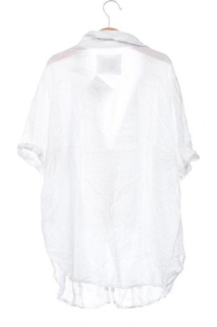 Dámská košile  Abercrombie & Fitch, Velikost XS, Barva Bílá, Cena  119,00 Kč