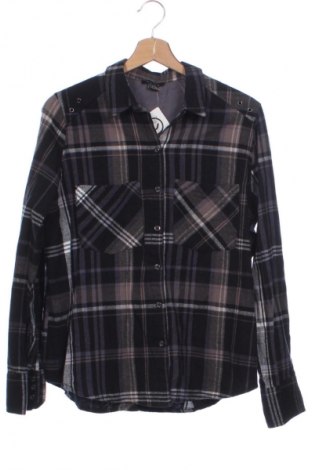 Dámska košeľa  Amisu, Veľkosť XS, Farba Viacfarebná, Cena  1,95 €