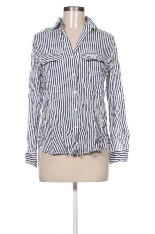 Dámska košeľa  Amisu, Veľkosť S, Farba Viacfarebná, Cena  1,95 €