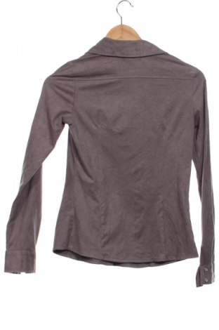 Damenbluse Amisu, Größe XS, Farbe Aschrosa, Preis 2,99 €