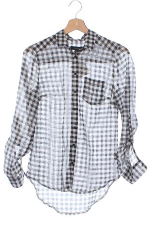 Dámská košile  Atmosphere, Velikost XS, Barva Vícebarevné, Cena  49,00 Kč