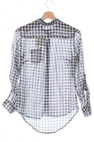 Dámská košile  Atmosphere, Velikost XS, Barva Vícebarevné, Cena  49,00 Kč