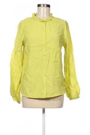 Damenbluse B.Young, Größe S, Farbe Grün, Preis 2,99 €