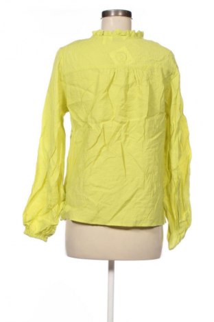 Damenbluse B.Young, Größe S, Farbe Grün, Preis 2,99 €