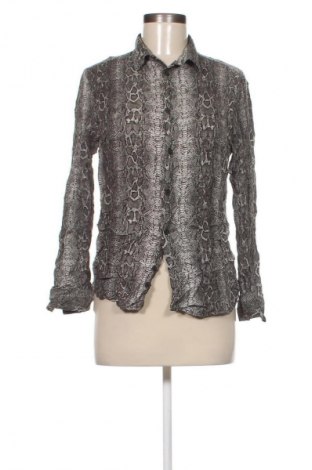Cămașă de femei Bershka, Mărime S, Culoare Multicolor, Preț 7,99 Lei