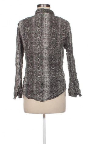 Cămașă de femei Bershka, Mărime S, Culoare Multicolor, Preț 7,99 Lei