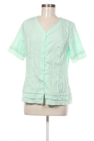 Női ing Bexleys, Méret M, Szín Zöld, Ár 769 Ft