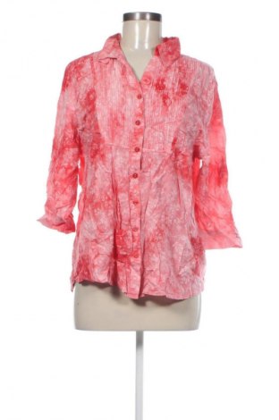 Női ing Bexleys, Méret M, Szín Piros, Ár 669 Ft