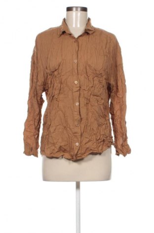 Damska koszula Bik Bok, Rozmiar S, Kolor Brązowy, Cena 6,99 zł