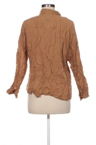 Damska koszula Bik Bok, Rozmiar S, Kolor Brązowy, Cena 6,99 zł