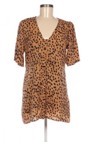 Női ing Boohoo, Méret M, Szín Sokszínű, Ár 1 900 Ft