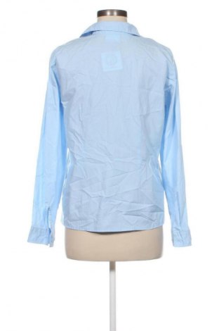Дамска риза Bpc Bonprix Collection, Размер M, Цвят Син, Цена 12,27 €