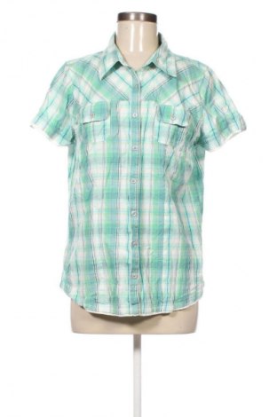 Γυναικείο πουκάμισο C&A, Μέγεθος XL, Χρώμα Πολύχρωμο, Τιμή 7,99 €