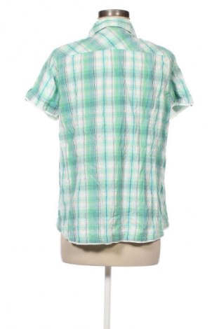 Γυναικείο πουκάμισο C&A, Μέγεθος XL, Χρώμα Πολύχρωμο, Τιμή 7,99 €