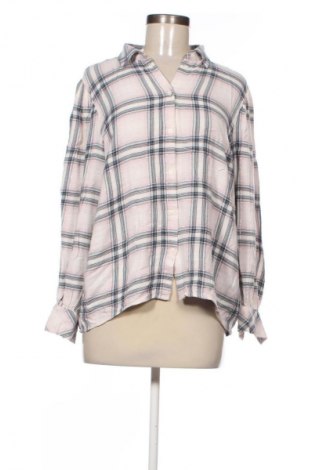 Damenbluse C&A, Größe XL, Farbe Mehrfarbig, Preis 1,99 €