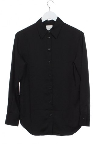 Cămașă de femei Calvin Klein, Mărime XS, Culoare Negru, Preț 599,99 Lei