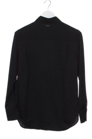 Cămașă de femei Calvin Klein, Mărime XS, Culoare Negru, Preț 599,99 Lei