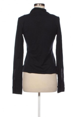 Cămașă de femei Calvin Klein Jeans, Mărime L, Culoare Negru, Preț 215,99 Lei