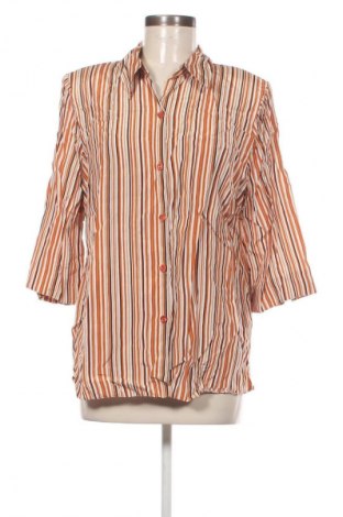 Dámska košeľa  Canda, Veľkosť XL, Farba Viacfarebná, Cena  2,23 €