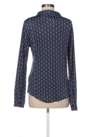 Damenbluse City life, Größe M, Farbe Mehrfarbig, Preis 1,99 €