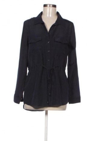 Damenbluse Colloseum, Größe M, Farbe Blau, Preis 2,99 €