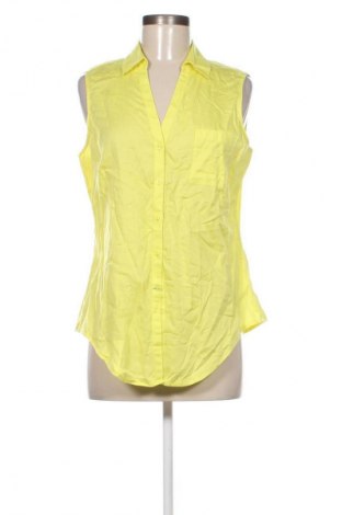 Dámská košile  Comma,, Velikost L, Barva Žlutá, Cena  199,00 Kč