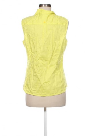 Dámská košile  Comma,, Velikost L, Barva Žlutá, Cena  199,00 Kč