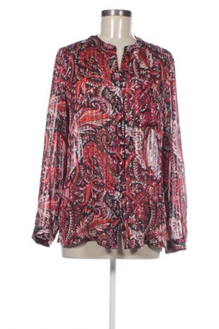 Damska koszula Comma,, Rozmiar L, Kolor Kolorowy, Cena 54,99 zł