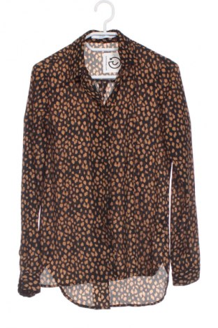 Damenbluse Costes, Größe XS, Farbe Mehrfarbig, Preis 2,99 €