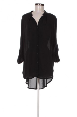 Damenbluse Creme Fraiche, Größe L, Farbe Schwarz, Preis € 27,99