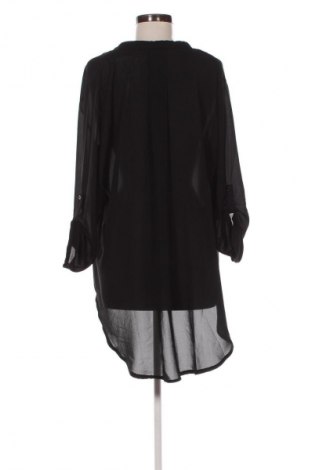 Damenbluse Creme Fraiche, Größe L, Farbe Schwarz, Preis € 27,99