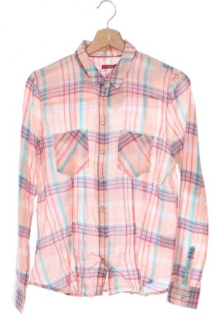 Damska koszula Edc By Esprit, Rozmiar XS, Kolor Kolorowy, Cena 22,47 zł