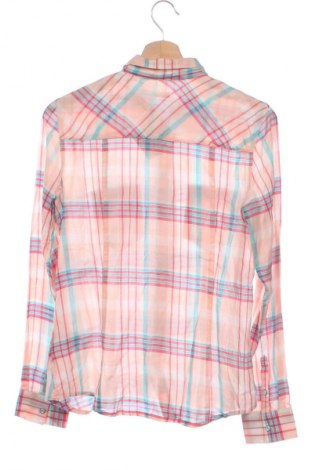 Damska koszula Edc By Esprit, Rozmiar XS, Kolor Kolorowy, Cena 22,47 zł