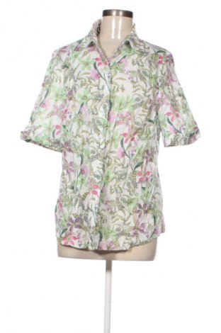 Damska koszula Erfo, Rozmiar XL, Kolor Kolorowy, Cena 22,47 zł