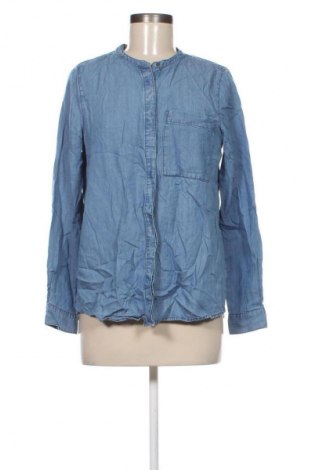 Damenbluse Esmara, Größe M, Farbe Blau, Preis 3,99 €