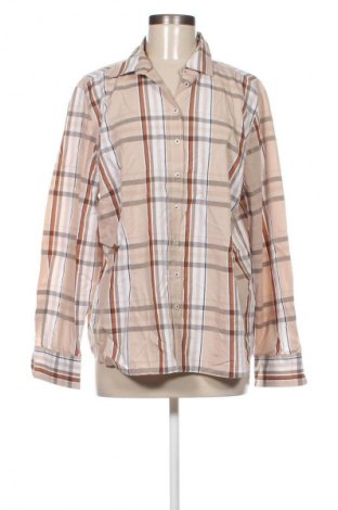 Damenbluse Eterna, Größe XL, Farbe Mehrfarbig, Preis 3,99 €