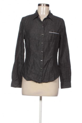 Cămașă de femei Fabiani, Mărime M, Culoare Gri, Preț 7,99 Lei